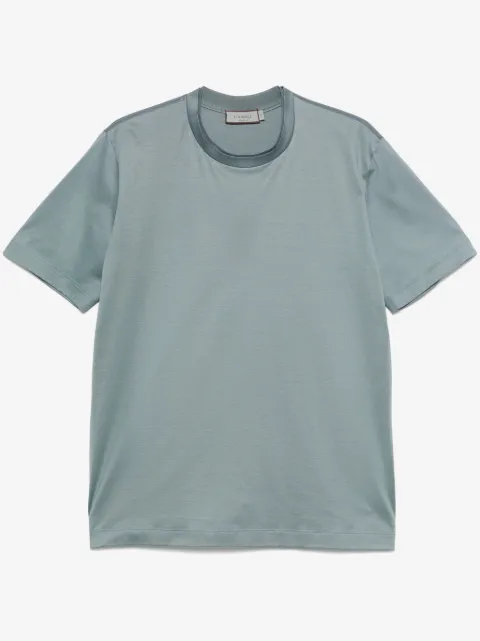 Canali cotton T-shirt