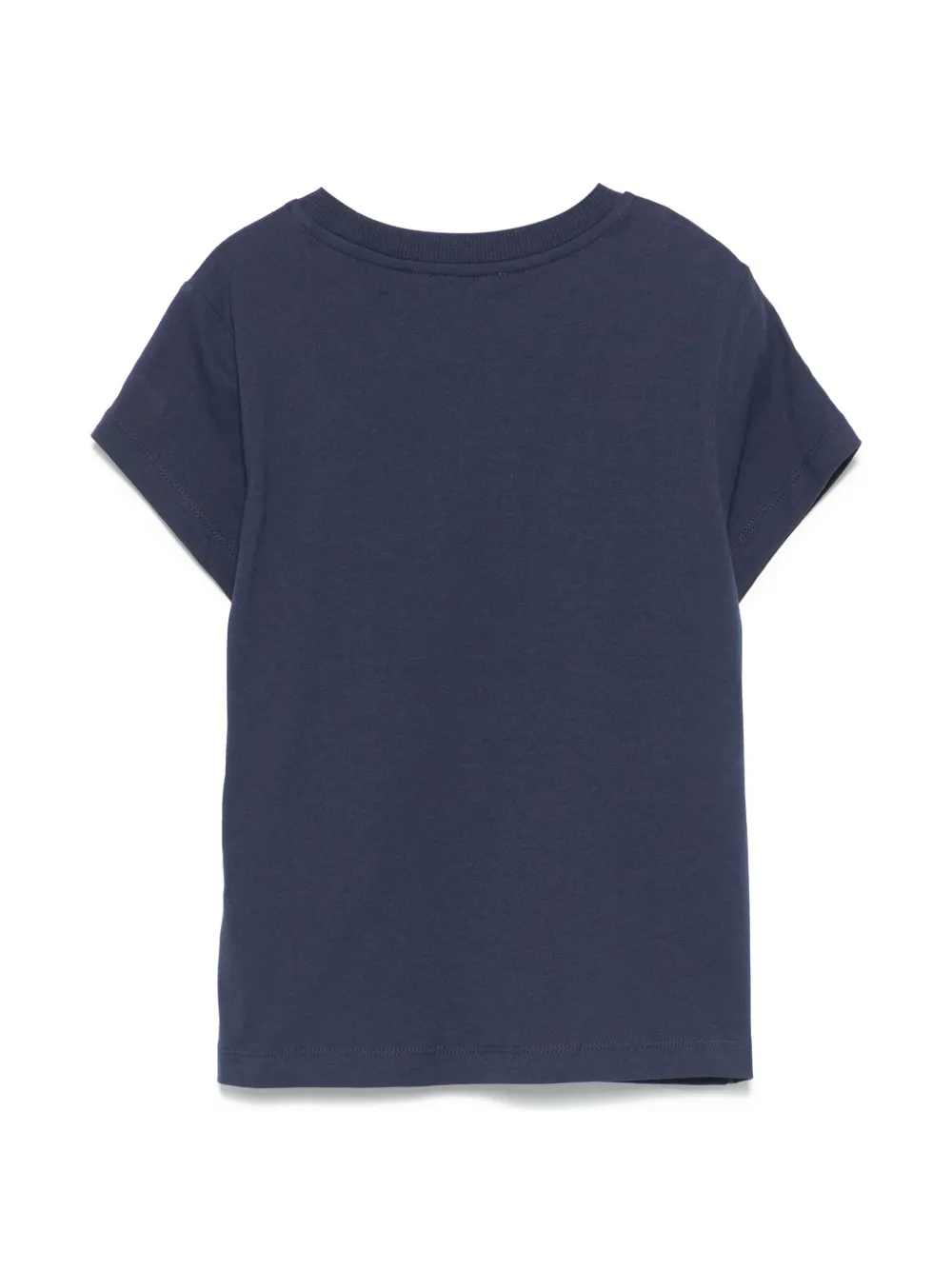 Moschino Kids Teddy Bear-print T-shirt | Boys T-Shirts | Image 2