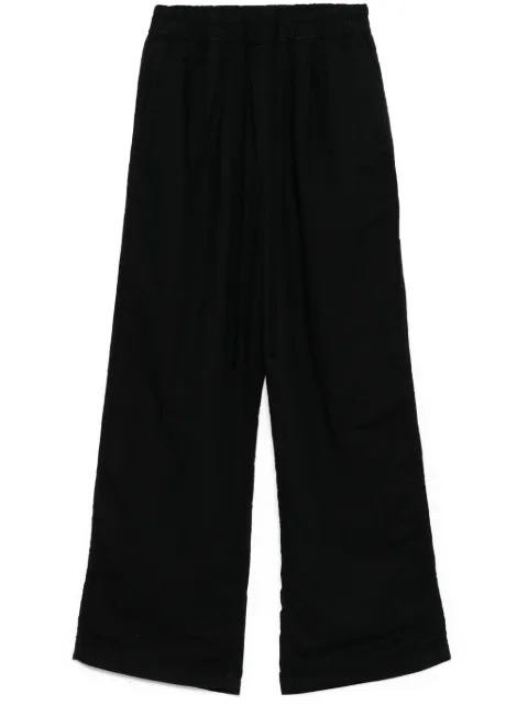 Thom Krom pantalones rectos