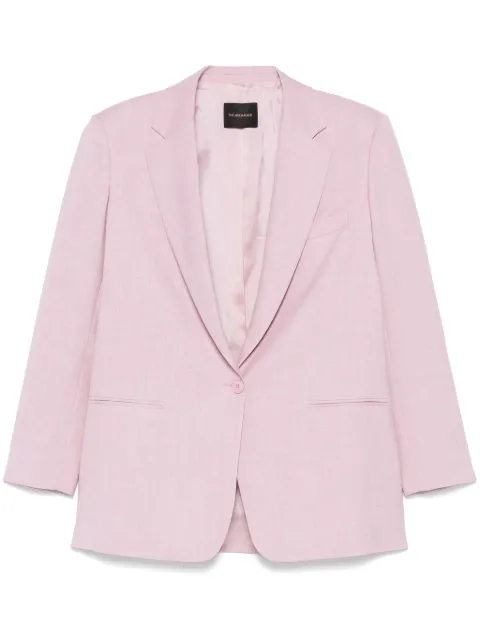 THE ANDAMANE Guia blazer