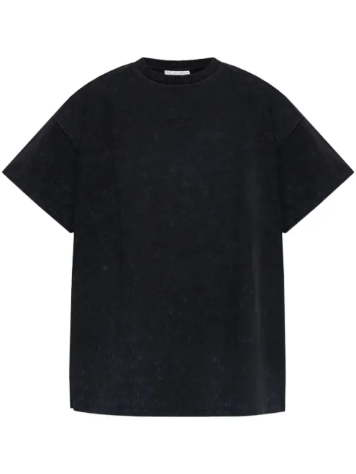Gestuz t-shirt Millo - Noir - Gestuz - Modalova