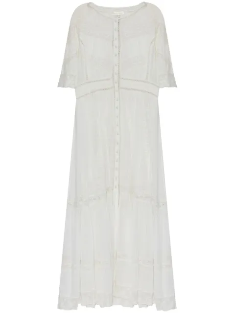 LoveShackFancy Minka dress