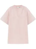 Gestuz Millo T-shirt - Pink