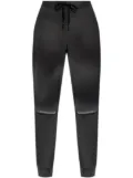 On Running Weather Pants Lumos track pants - Black