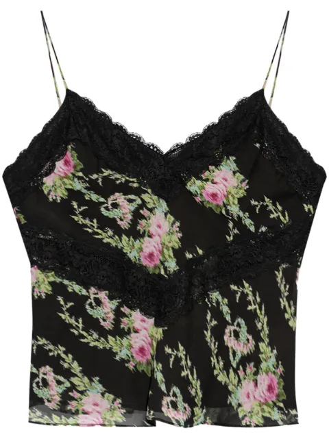 LoveShackFancy Brimsley tank top