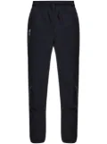 On Running Core performane track trousers - Black