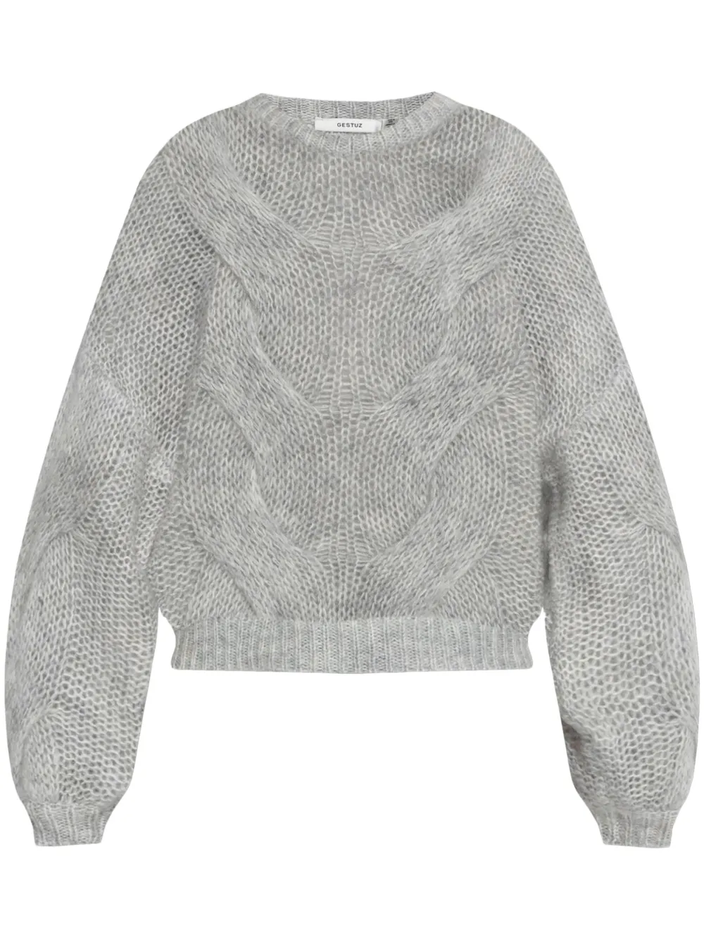 Zenia jumper