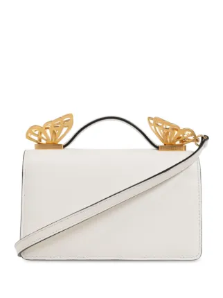 バッグ Sophia Webster Bonnie 3D Butterfly Bag Sophia Webster Unboxing | Flossy camera butterfly bag