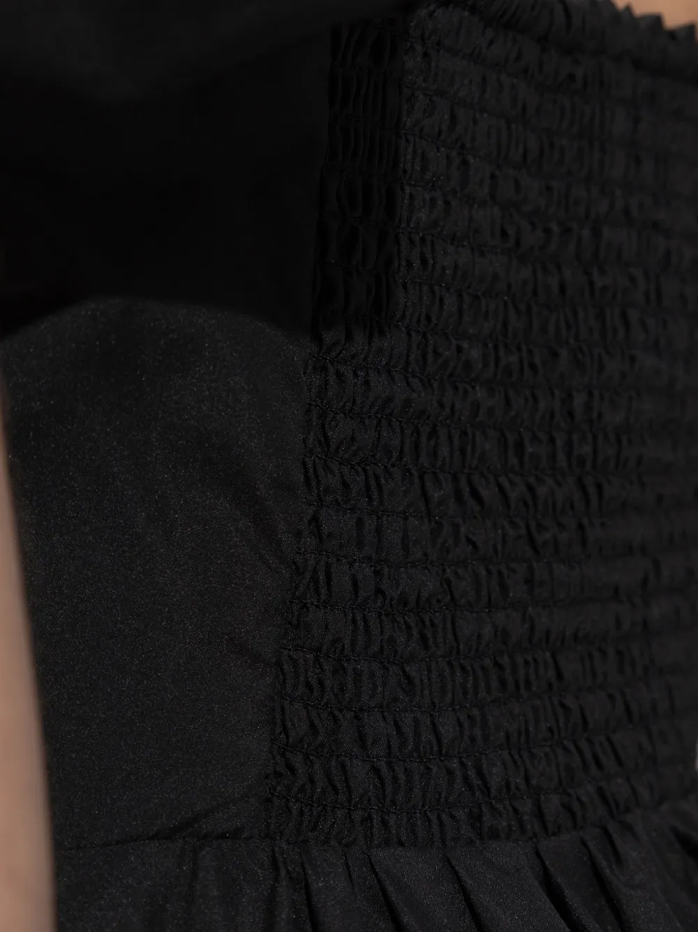 LOVESHACKFANCY FERRA DRESS