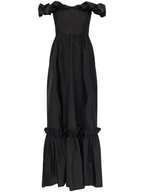 LoveShackFancy Ferra dress