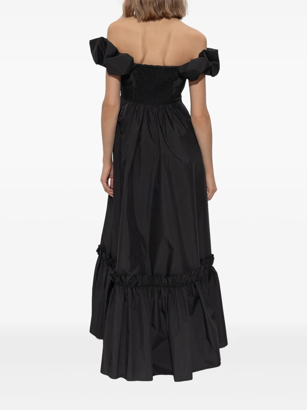 LOVESHACKFANCY FERRA DRESS