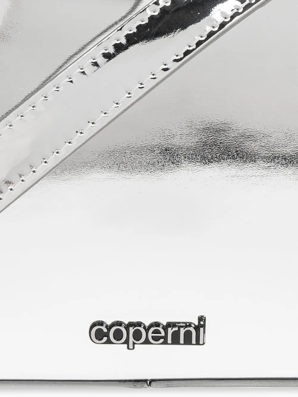 COPERNI SOUND SWIPE TOTE BAG