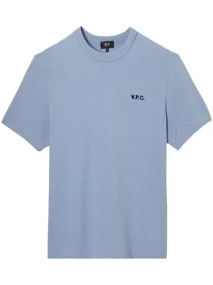 Men's A.P.C T-shirts and Vests - Fashion - Farfetch