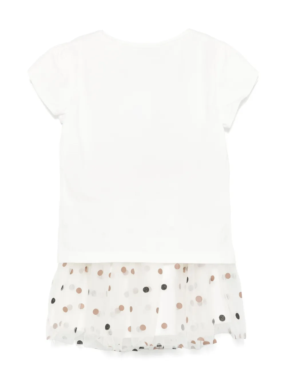 Mayoral Conjunto com saia com poás | Tutus | Image 2