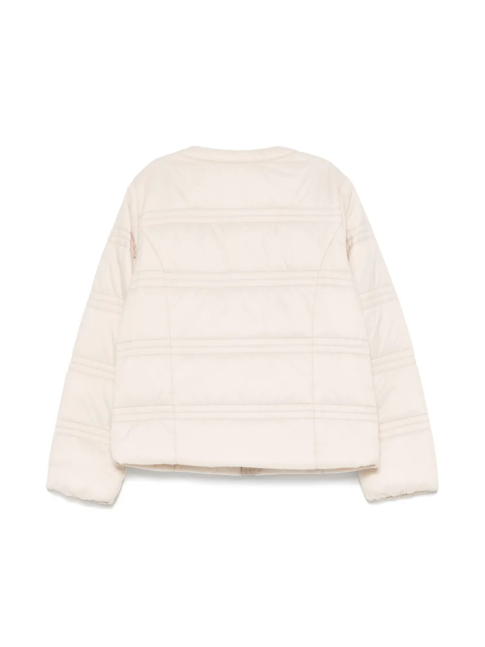 Mayoral quilted jacket | Girls Padded Jackets | Image 2