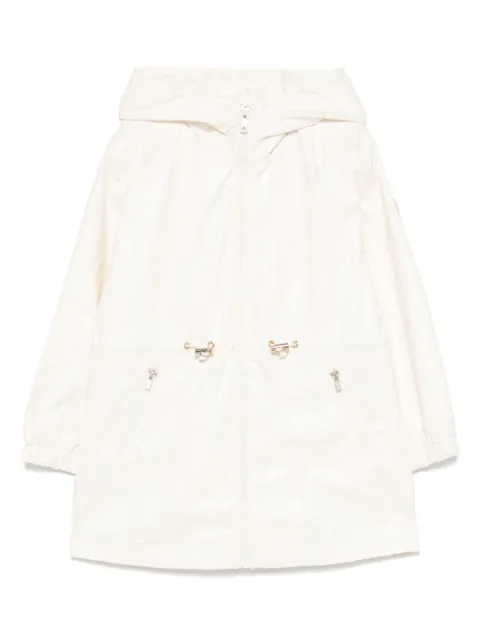 Mayoral hooded coat 