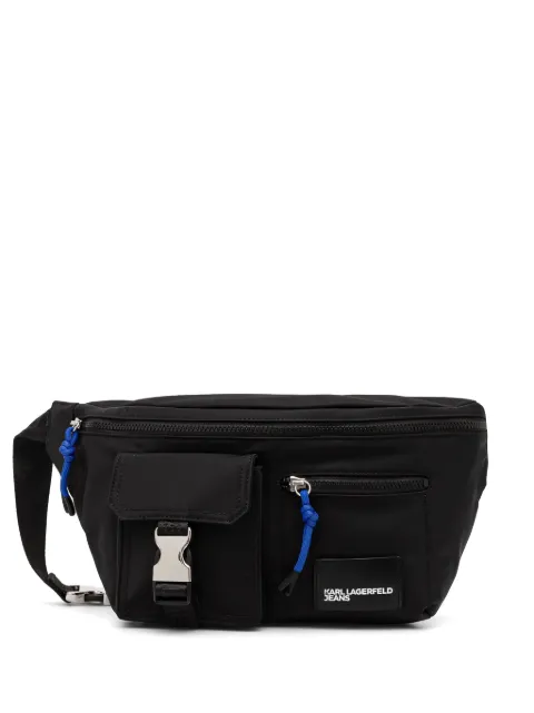 Karl Lagerfeld Jeans Utility belt bag
