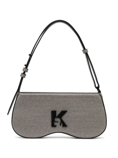 Karl Lagerfeld Jeans KLJ Sunglasses shoulder bag 