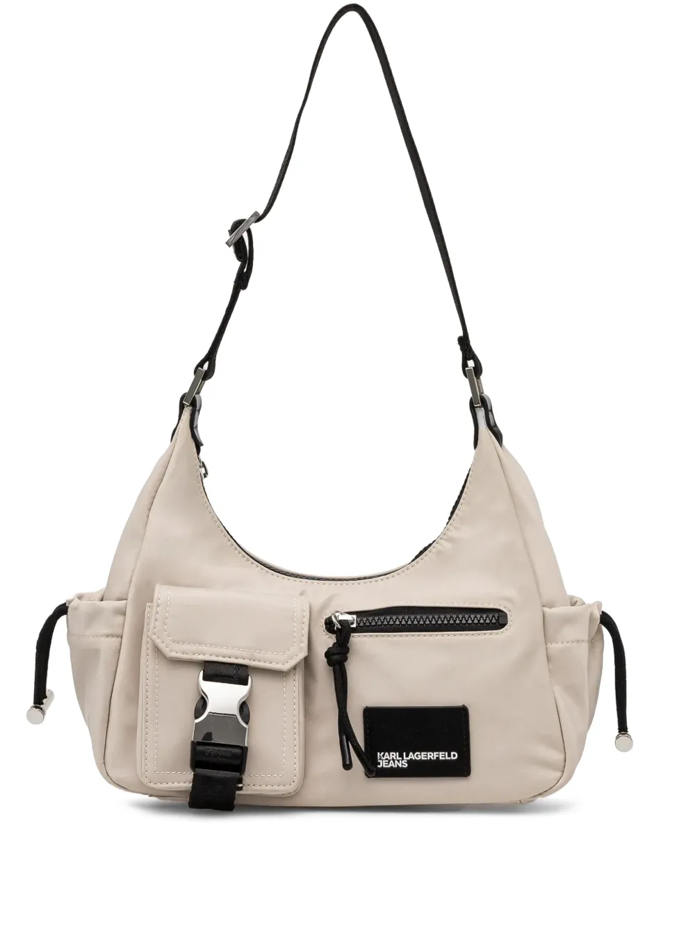 Utility shoulder bag