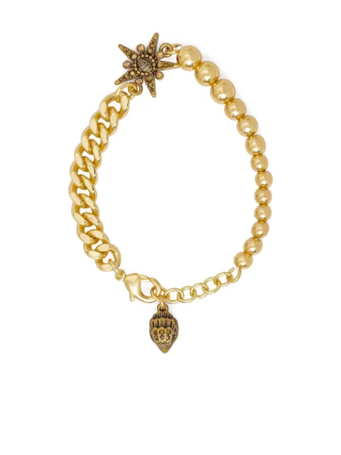 Kurt Geiger London Star bracelet