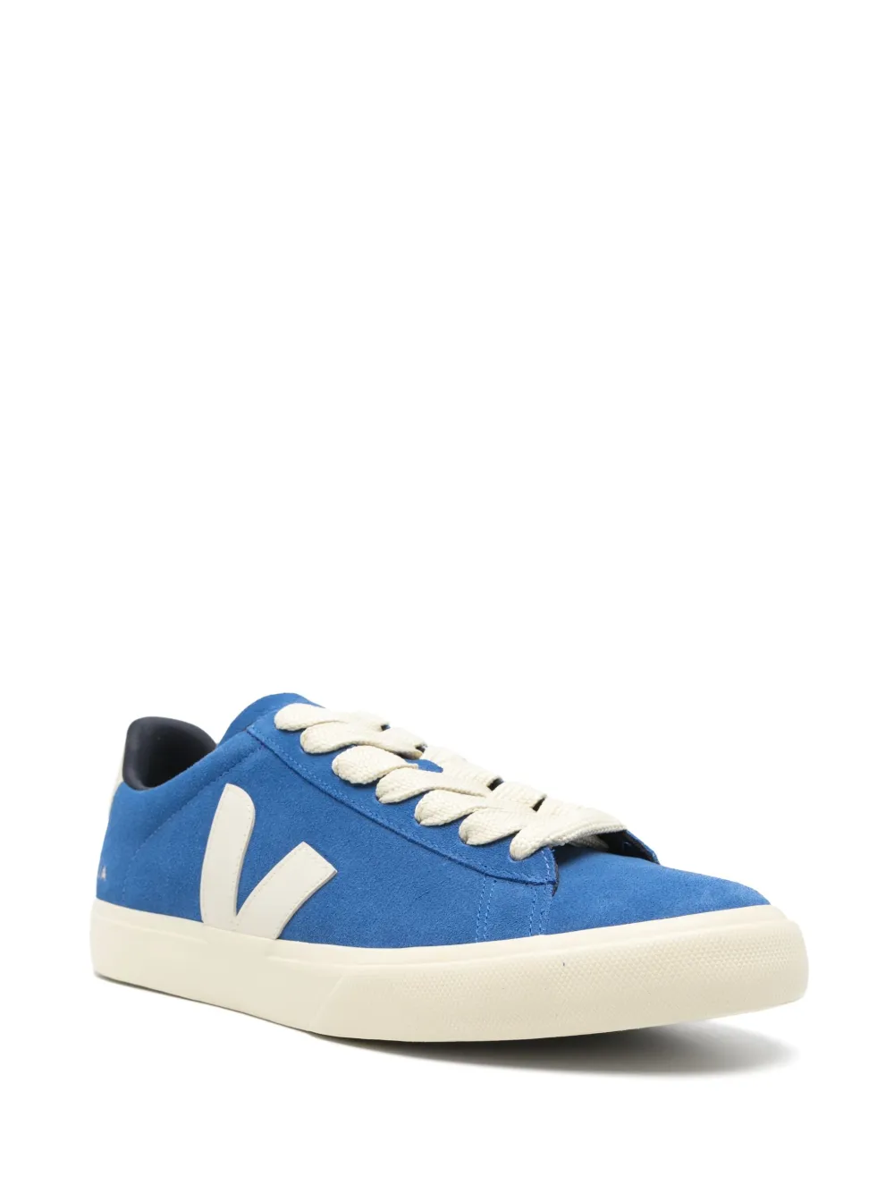 VEJA Campo sneakers - Blauw