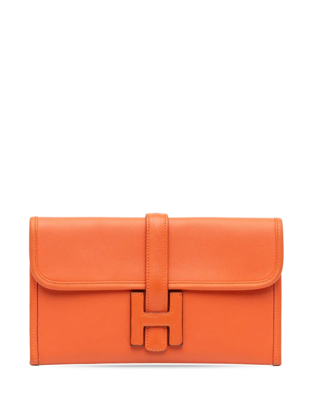 2013 Swift Jige Duo clutch bag