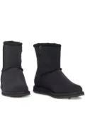 Helly Hansen zip-fastening ankle boots - Black