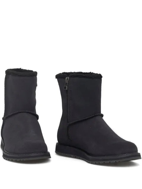 Helly Hansen zip-fastening ankle boots