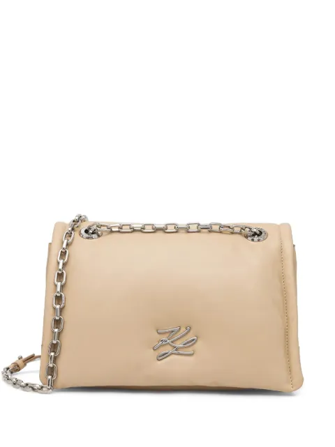 Karl Lagerfeld bolsa crossbody K/Autograph