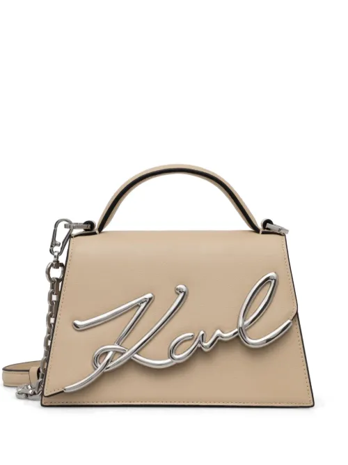Petit sac à bandoulière K/Sunglasses - Karl Lagerfeld - Modalova