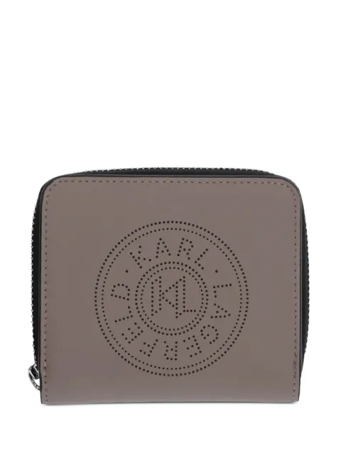 Karl Lagerfeld K/Circle wallet 