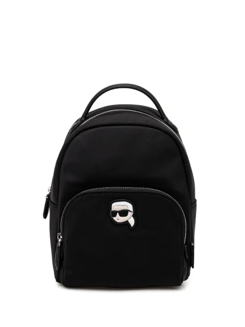 Sac à dos Ikon - Karl Lagerfeld - Modalova