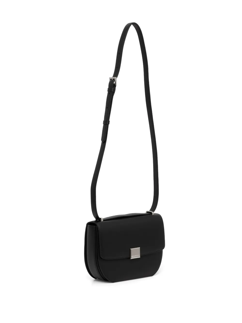 Karl Lagerfeld medium K/Forever cross body bag - Zwart