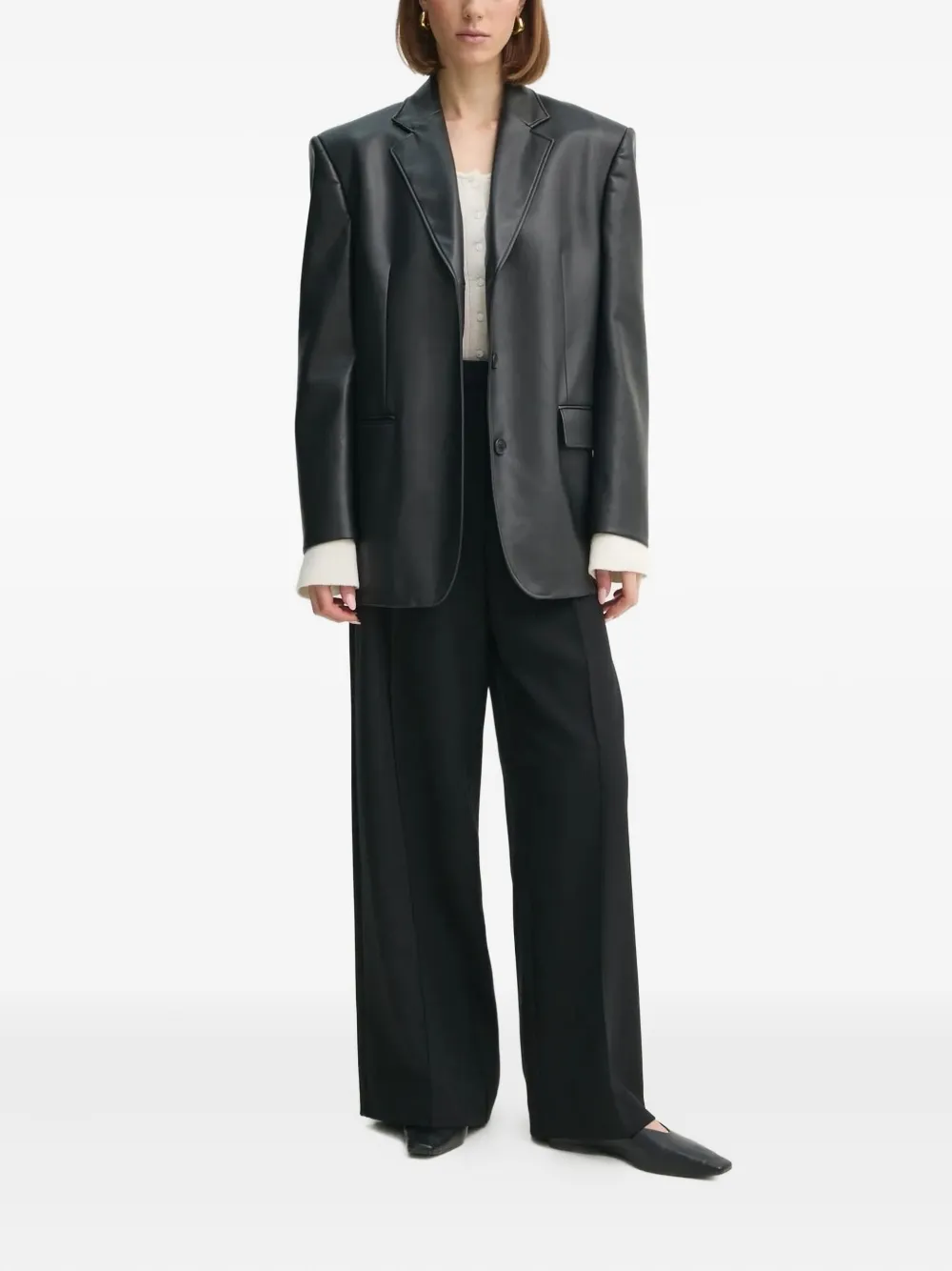 HERSKIND wool cardigan | Cardigans | Image 2