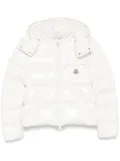 Moncler Andro jacket - White