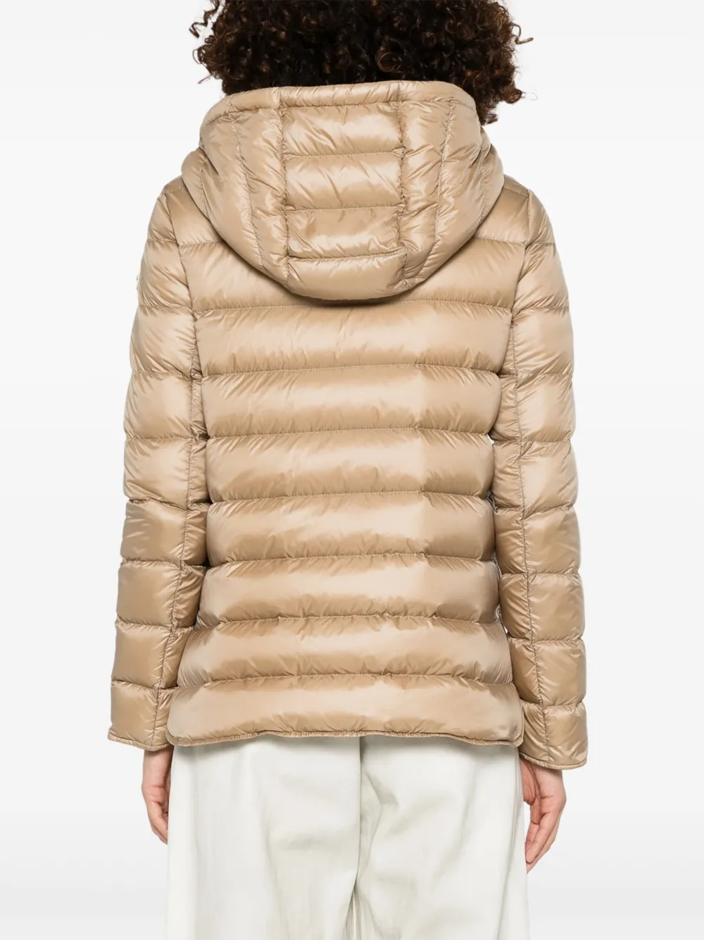 Moncler Argenno jack Beige