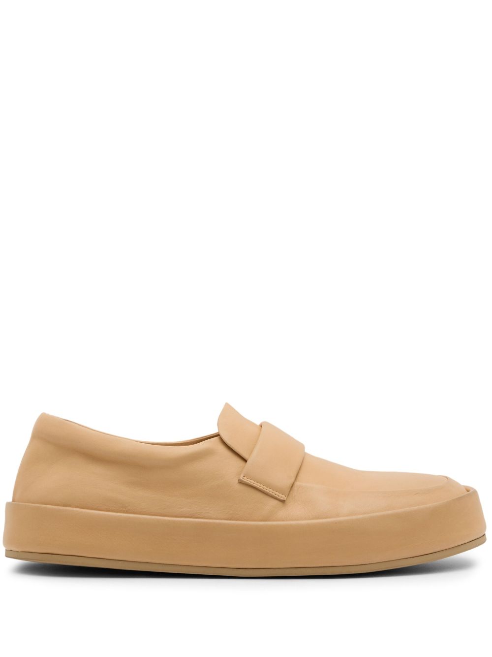 Marsèll Gommellone loafers Beige