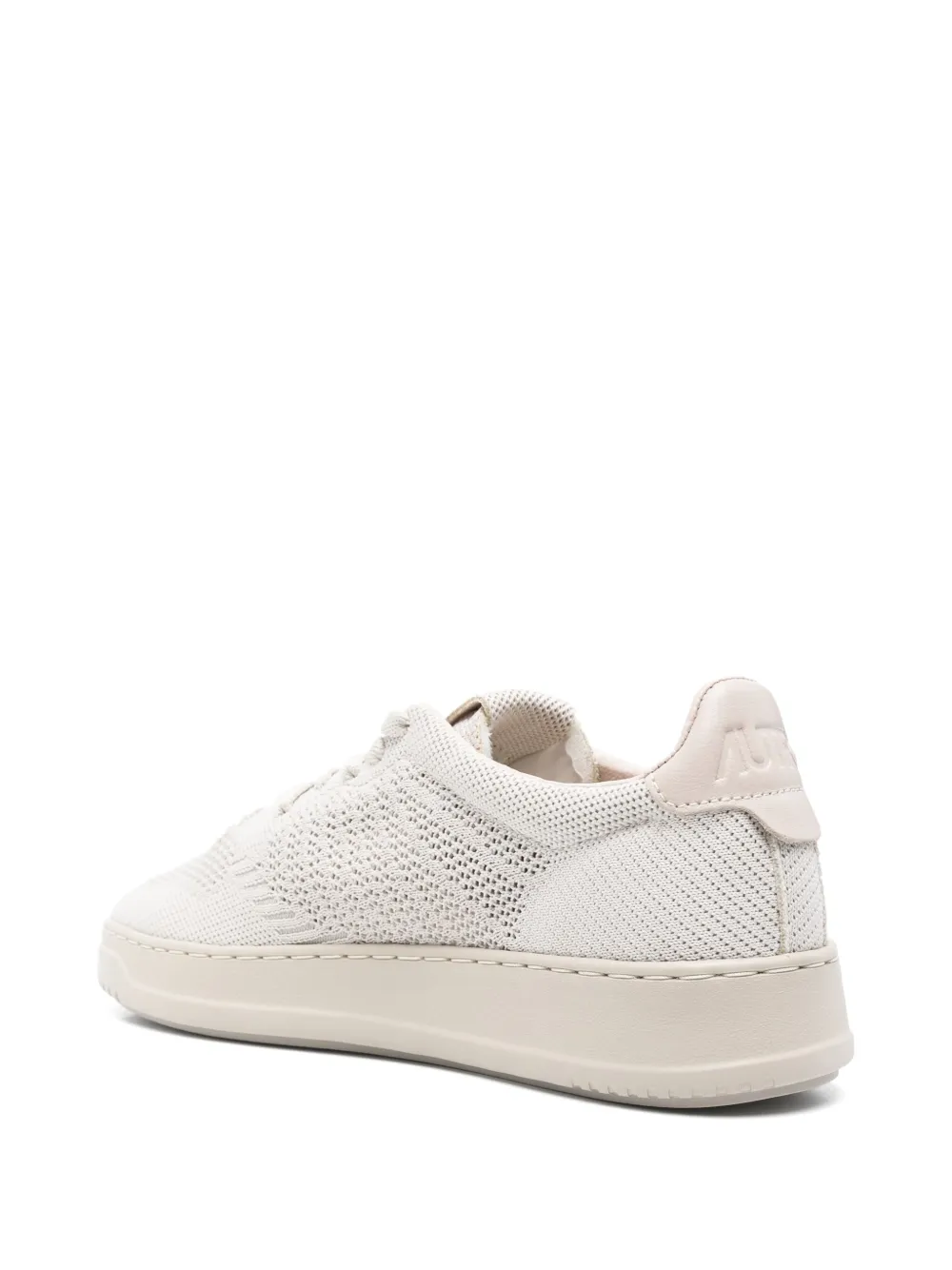 Autry Medalist Easyknit sneakers Neutrals