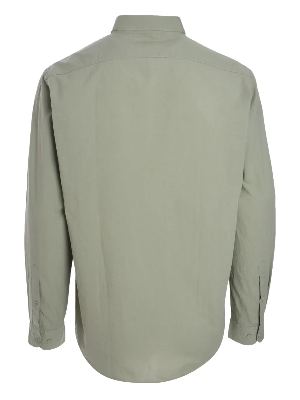 Bluemint Palma shirt - Groen