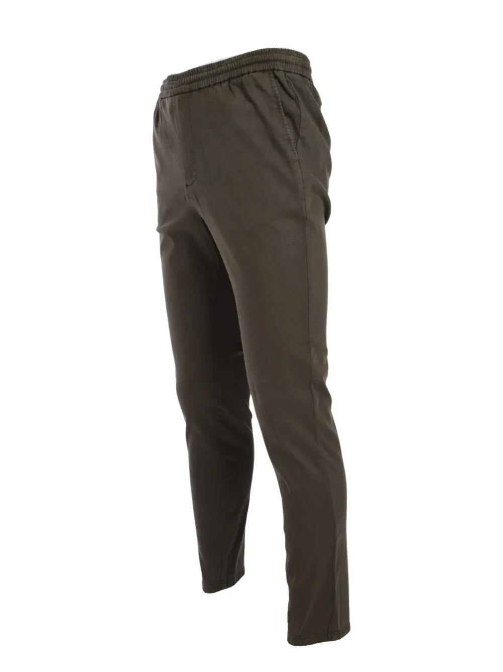 BLUEMINT ELASTICATED-WAIST TRACK PANTS
