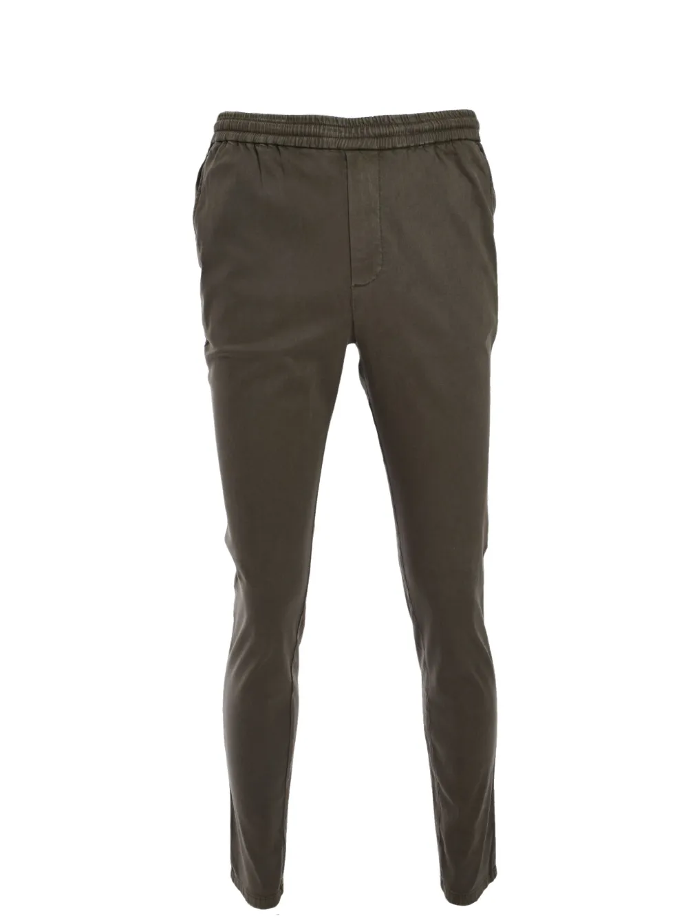 BLUEMINT ELASTICATED-WAIST TRACK PANTS
