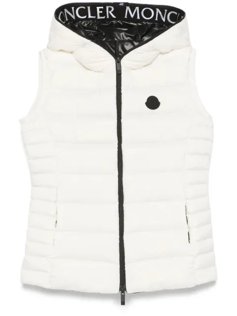 Moncler 알리테스 다운 질레