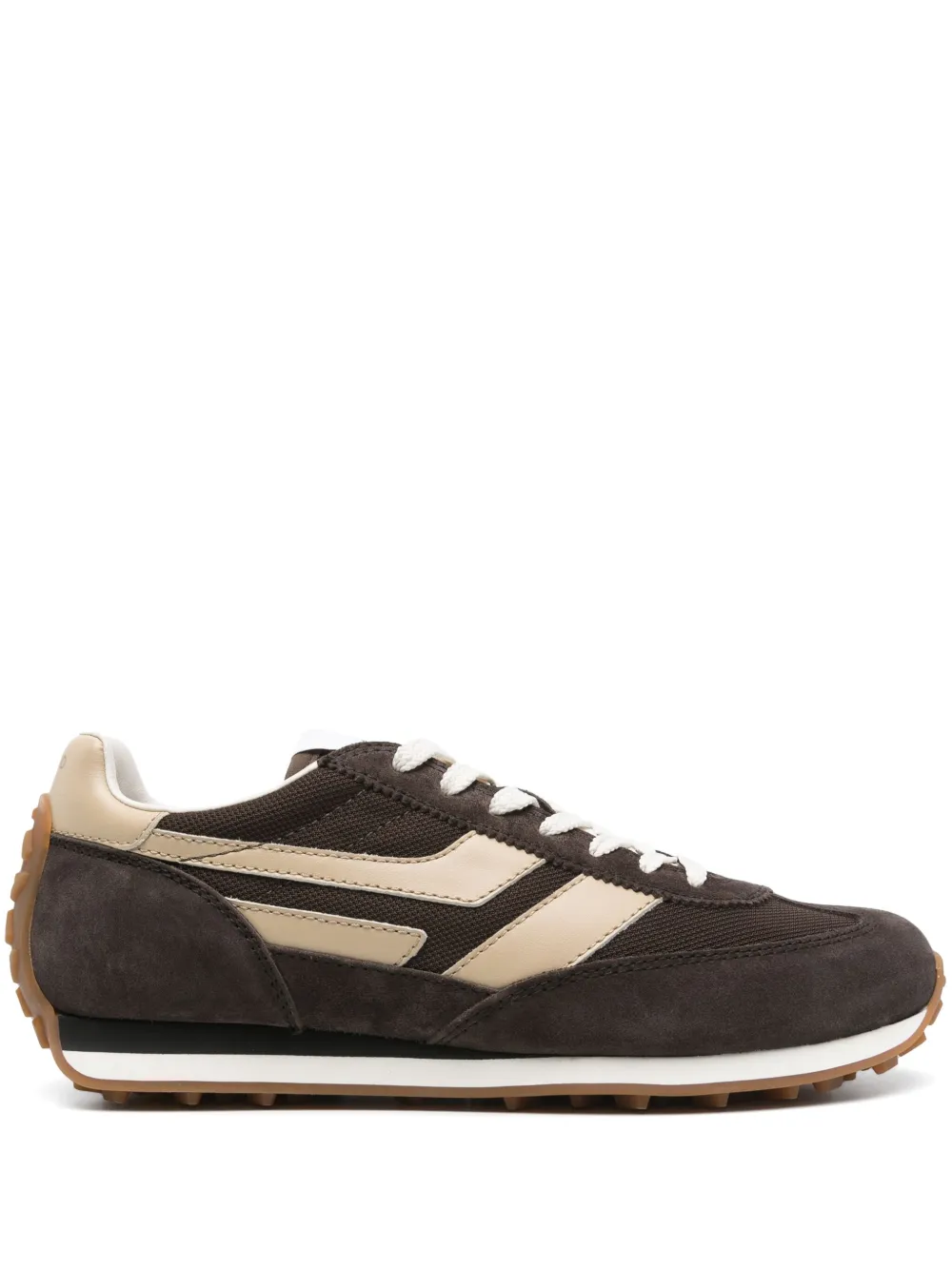 TOM FORD Mick sneakers Brown