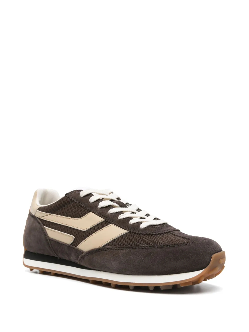 TOM FORD Mick sneakers - Bruin