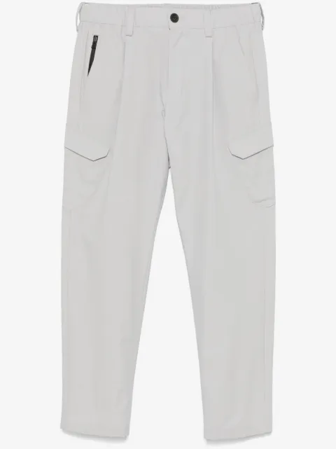 Herno technical cargo pants