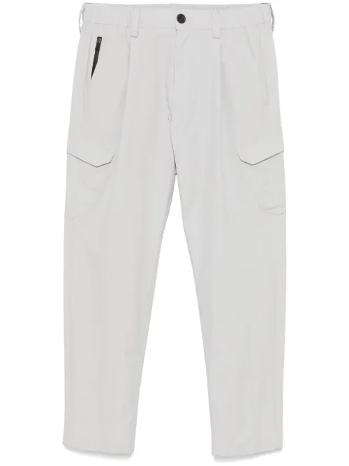 Pantalon à poches cargo - Herno - Modalova