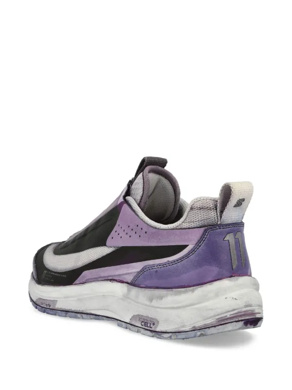 Salomon x 11 By Boris Bidjan Saberi ST Bamba 2 Low Sneakers