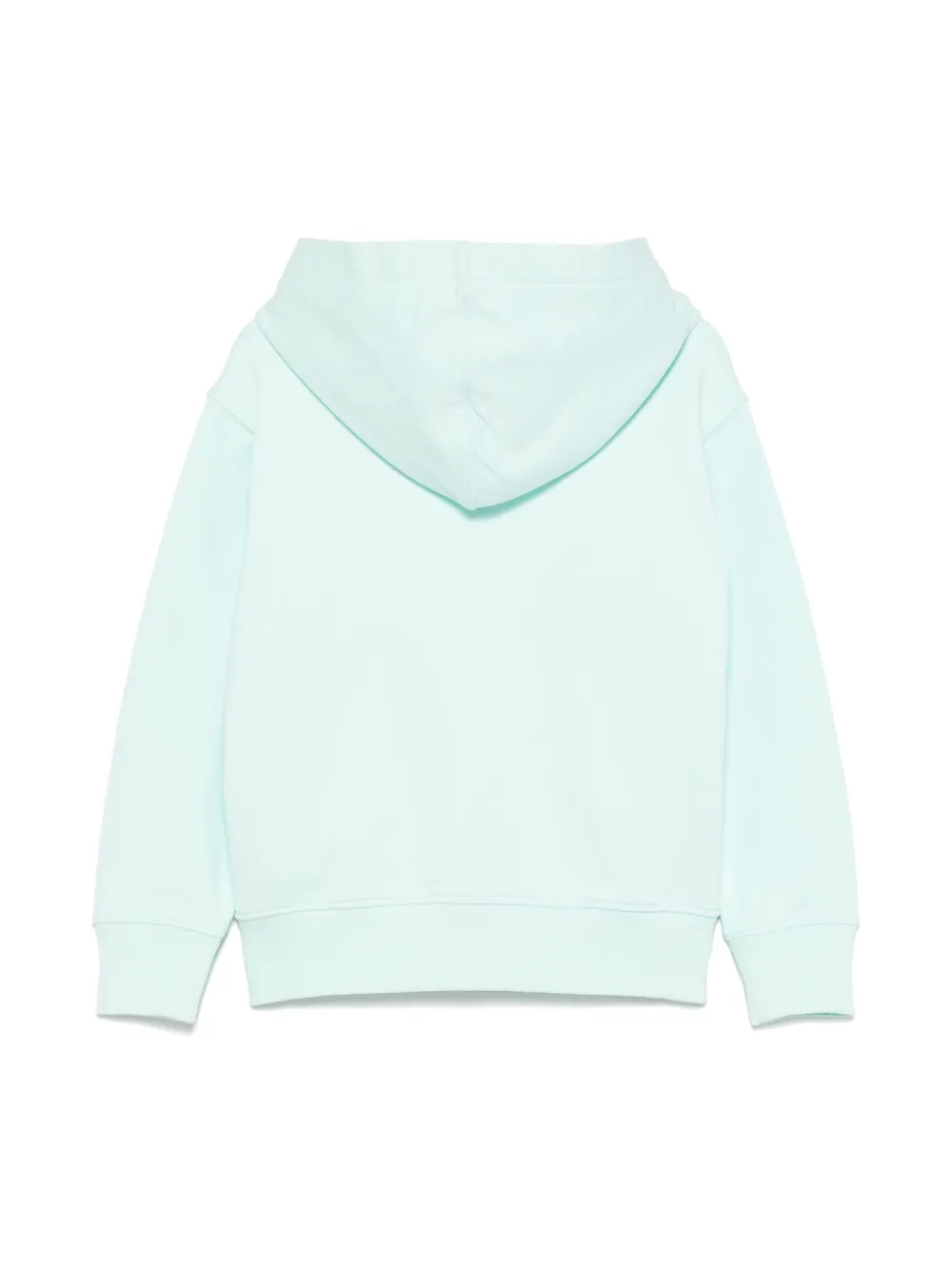 Palm Angels Kids full-zip hoodie | Boys Hoodies & Sweatshirts | Image 2