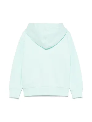 Palm Angels Kids Boys Hoodies & Sweatshirts - Shop Designer