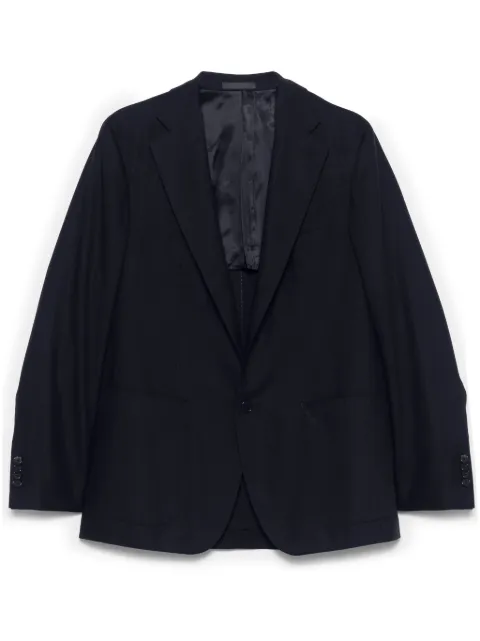 Caruso blazer con botones